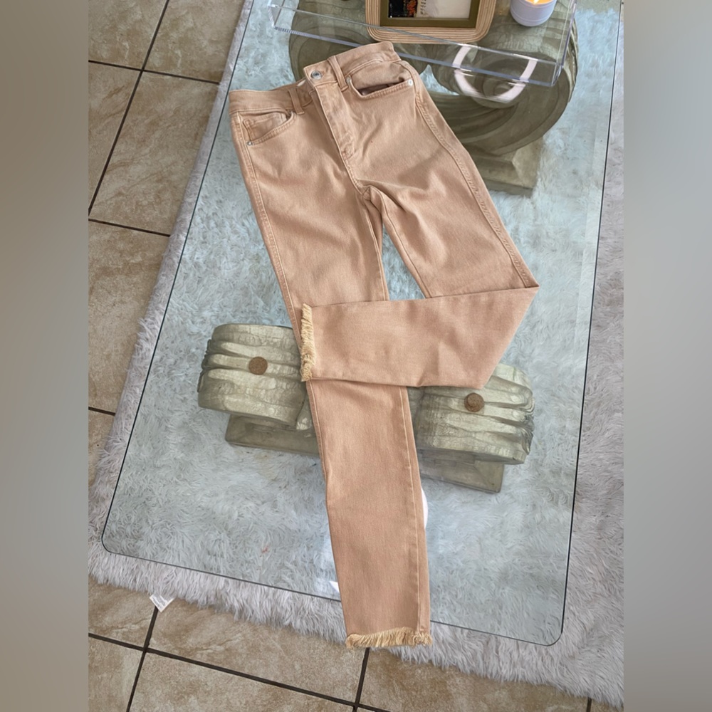 Girls Turkey Pants